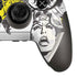 DC Comics Wonder Woman Vintage Comic Art PlayStation Scuf Vantage 2 Controller Skin